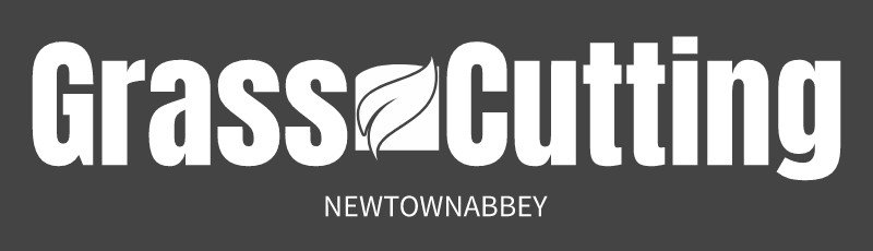 Grass Cutting Newtownabbey Logo